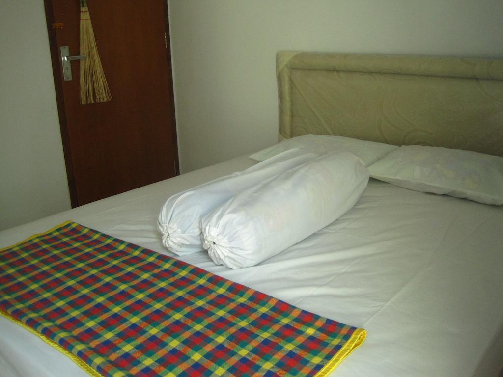 Cemara Homestay Jogja Yogyakarta Camera foto