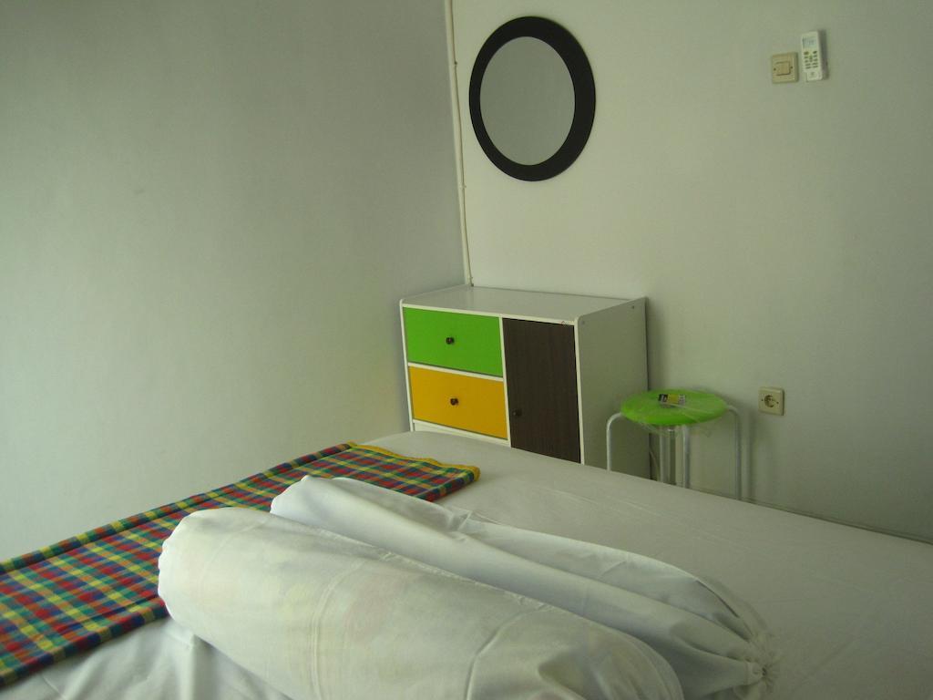 Cemara Homestay Jogja Yogyakarta Camera foto