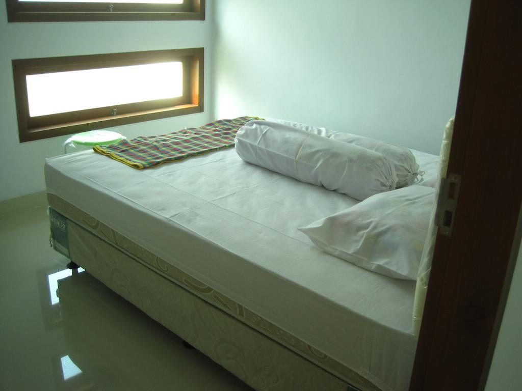 Cemara Homestay Jogja Yogyakarta Camera foto