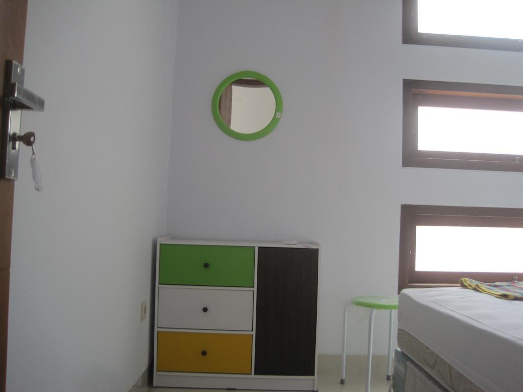 Cemara Homestay Jogja Yogyakarta Esterno foto