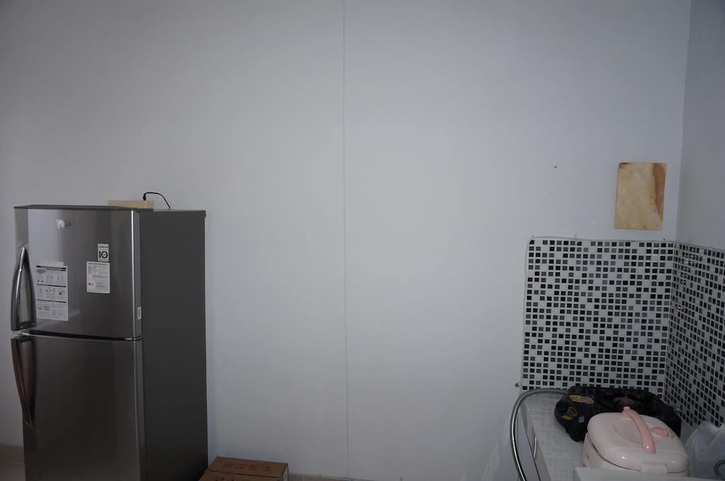 Cemara Homestay Jogja Yogyakarta Esterno foto