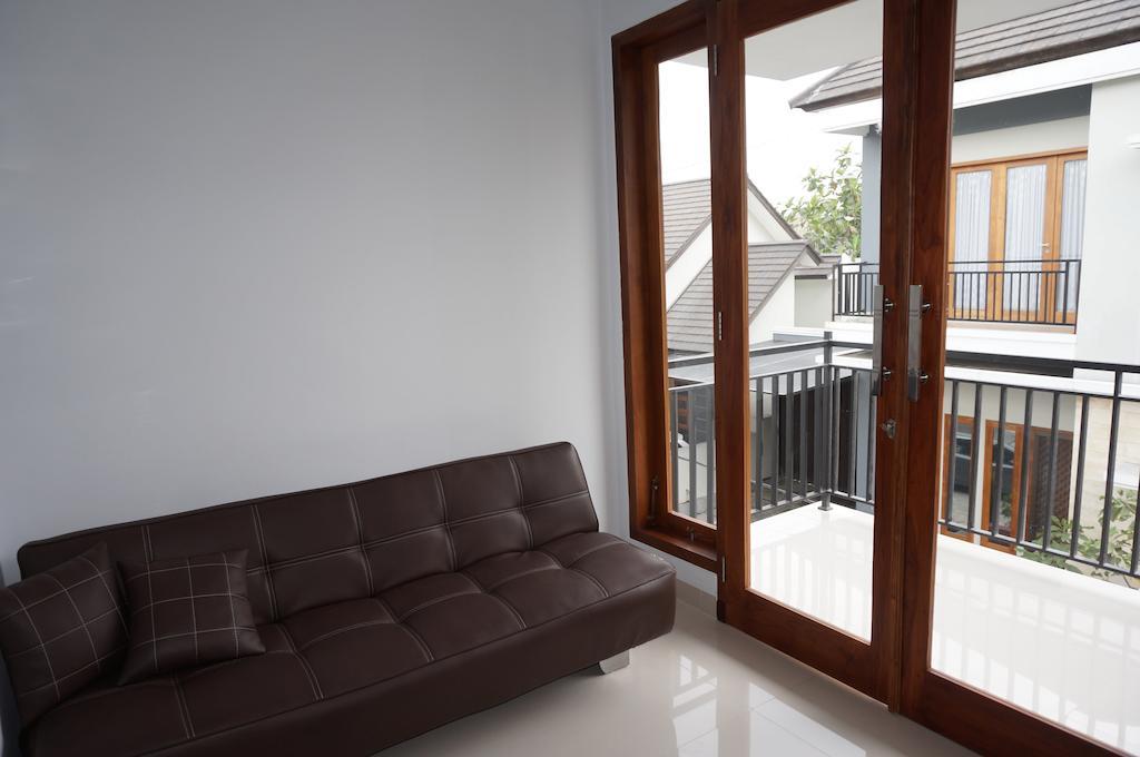 Cemara Homestay Jogja Yogyakarta Esterno foto