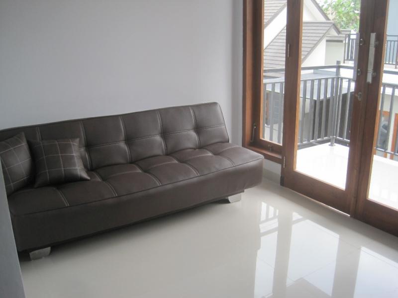 Cemara Homestay Jogja Yogyakarta Esterno foto